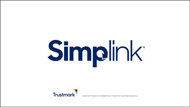 Simplink logo